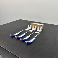 Mettler Toledo RAININ Pipet-Lite XLS image 1